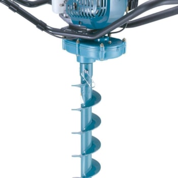 PERFURADOR DE SOLO 33,5 CC - MAKITA PE34580HG PERFURADOR DE SOLO 33,5 CC - MAKITA PE34580HG