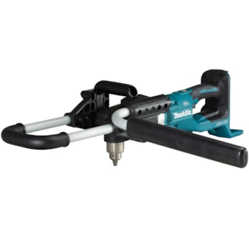 PERFURADOR DE SOLO A BATERIA 18V - MAKITA PERFURADOR DE SOLO A BATERIA 18V - MAKITA