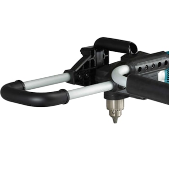 PERFURADOR DE SOLO A BATERIA 18V - MAKITA PERFURADOR DE SOLO A BATERIA 18V - MAKITA
