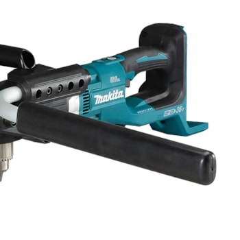 PERFURADOR DE SOLO A BATERIA 18V - MAKITA PERFURADOR DE SOLO A BATERIA 18V - MAKITA