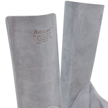 PERNEIRA VELCRO A G SL/007 - ARCLAN PERNEIRA VELCRO A G SL/007 - ARCLAN