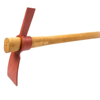 PICARETA COM CABO - 886610 TENACE PICARETA COM CABO - 886610 TENACE