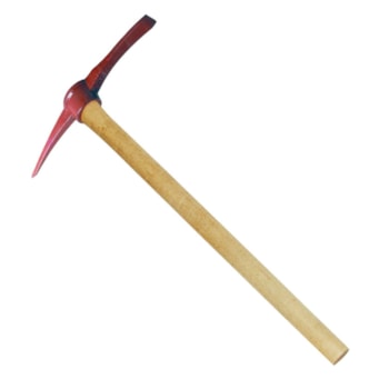 PICARETA COM CABO - 886610 TENACE PICARETA COM CABO - 886610 TENACE