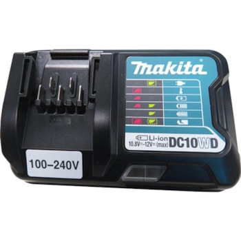 PINADOR A BATERIA 12V - PT354DWYJ MAKITA