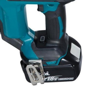PINADOR À BATERIA 18V LI-ION DPT353RFE - MAKITA PINADOR À BATERIA 18V LI-ION DPT353RFE - MAKITA