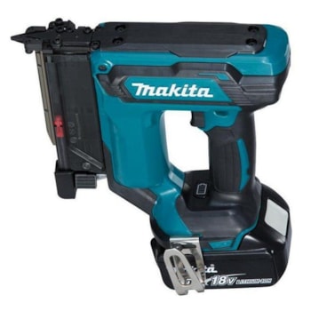 PINADOR À BATERIA 18V LI-ION DPT353RFE - MAKITA