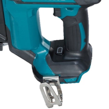 PINADOR À BATERIA 18V LI-ION DPT353Z - MAKITA PINADOR À BATERIA 18V LI-ION DPT353Z - MAKITA