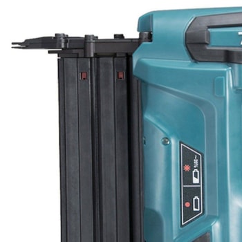 PINADOR SEM BATERIA 18V DBN500Z - MAKITA PINADOR SEM BATERIA 18V DBN500Z - MAKITA