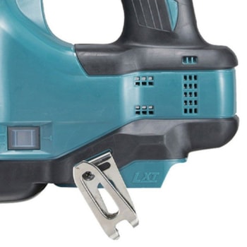 PINADOR SEM BATERIA 18V DBN500Z - MAKITA PINADOR SEM BATERIA 18V DBN500Z - MAKITA