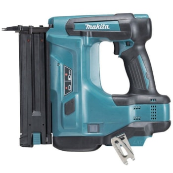 PINADOR SEM BATERIA 18V DBN500Z - MAKITA PINADOR SEM BATERIA 18V DBN500Z - MAKITA