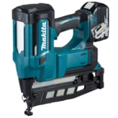 PINADOR TIPO T A BATERIA 18V - DBN600RFJ MAKITA