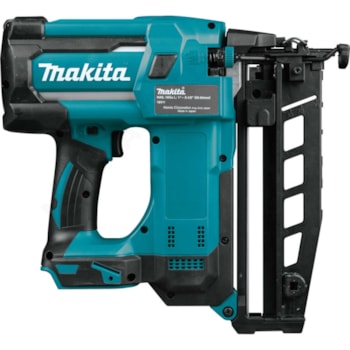 PINADOR TIPO T A BATERIA 18V - DBN600RFJ MAKITA PINADOR TIPO T A BATERIA 18V - DBN600RFJ MAKITA