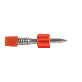 PINO COM ROSCA DE 1/4" AÇÃO INDIRETA 27 X 20MM COM 100 PCS - ANCORA PINO COM ROSCA DE 1/4" AÇÃO INDIRETA 27 X 20MM COM 100 PCS - ANCORA