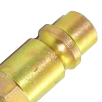 PINO ENGATE RAPIDO 1/2" ROSCA MACHO 1/2" - 000.LUB-2021 LUBEFER