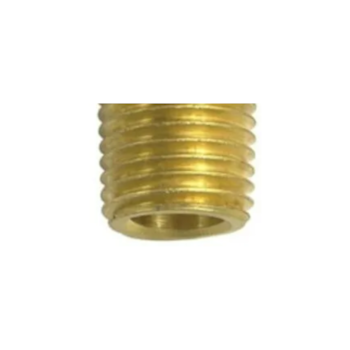 PINO ENGATE RÁPIDO 1/2'' X 1/4'' MACHO NPT - R 180A DDS