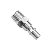 PINO ENGATE RÁPIDO AR MACHO 1/4'' X 1/4'' NPT - 321-4-4 DDS PINO ENGATE RÁPIDO AR MACHO 1/4'' X 1/4'' NPT - 321-4-4 DDS