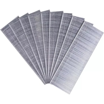 PINO T 51MM COM 2.500 UNIDADES 16GA - PFN16200 PORTER CABLE PINO T 51MM COM 2.500 UNIDADES 16GA - PFN16200 PORTER CABLE