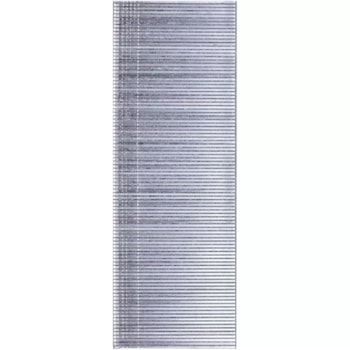 PINO T 51MM COM 2.500 UNIDADES 16GA - PFN16200 PORTER CABLE PINO T 51MM COM 2.500 UNIDADES 16GA - PFN16200 PORTER CABLE