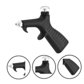 PISTOLA DE AR P/ LIMPEZA PL-006 - 6220000006 VONDER