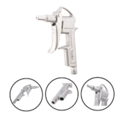 PISTOLA DE AR P/ LIMPEZA VD7 CURTA - 6220000007 VONDER PISTOLA DE AR P/ LIMPEZA VD7 CURTA - 6220000007 VONDER