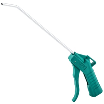 PISTOLA DE AR SATA 100MM - ST97221SC PISTOLA DE AR SATA 100MM - ST97221SC