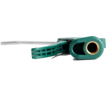 PISTOLA DE AR SATA 100MM - ST97221SC PISTOLA DE AR SATA 100MM - ST97221SC