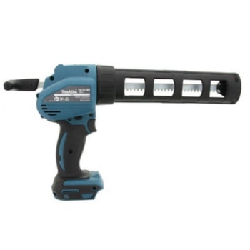 PISTOLA DE CALAFETAGEM  A BATERIA 18V DCG180Z MAKITA PISTOLA DE CALAFETAGEM  A BATERIA 18V DCG180Z MAKITA