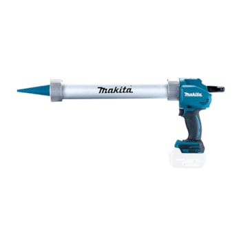 PISTOLA DE CALAFETAGEM  A BATERIA 18V - DCG180ZB MAKITA PISTOLA DE CALAFETAGEM  A BATERIA 18V - DCG180ZB MAKITA