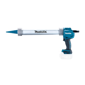 PISTOLA DE CALAFETAGEM  A BATERIA 18V - DCG180ZB MAKITA