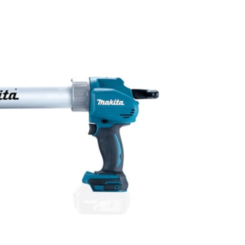 PISTOLA DE CALAFETAGEM  A BATERIA 18V - DCG180ZB MAKITA