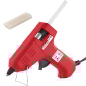 PISTOLA DE COLA QUENTE 10W -  PCN0015 NOVE54 PISTOLA DE COLA QUENTE 10W -  PCN0015 NOVE54