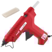 PISTOLA DE COLA QUENTE 15W -  PCN0060 NOVE54 PISTOLA DE COLA QUENTE 15W -  PCN0060 NOVE54