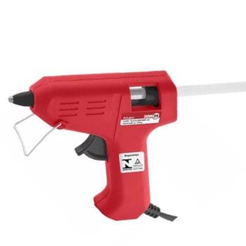 PISTOLA DE COLA QUENTE 20W -  PCN0040 NOVE54 PISTOLA DE COLA QUENTE 20W -  PCN0040 NOVE54