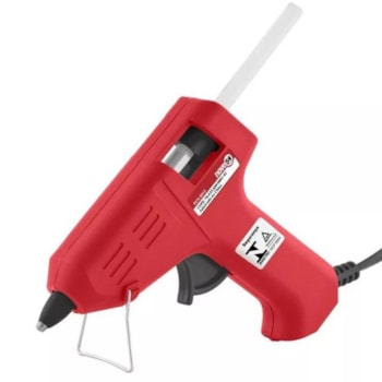 PISTOLA DE COLA QUENTE 20W -  PCN0040 NOVE54 PISTOLA DE COLA QUENTE 20W -  PCN0040 NOVE54