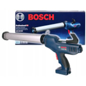 PISTOLA DE SILICONE 18V GCG 18V600 - 06019C4001 BOSCH