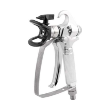 PISTOLA METALICA P/ AIRLESS MPA120 - 6220120111 VONDER PISTOLA METALICA P/ AIRLESS MPA120 - 6220120111 VONDER