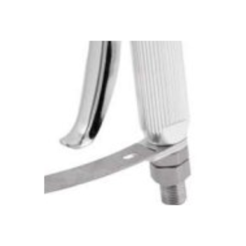 PISTOLA METALICA P/ AIRLESS MPA120 - 6220120111 VONDER PISTOLA METALICA P/ AIRLESS MPA120 - 6220120111 VONDER