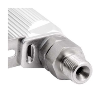 PISTOLA METALICA P/ AIRLESS MPA120 - 6220120111 VONDER PISTOLA METALICA P/ AIRLESS MPA120 - 6220120111 VONDER