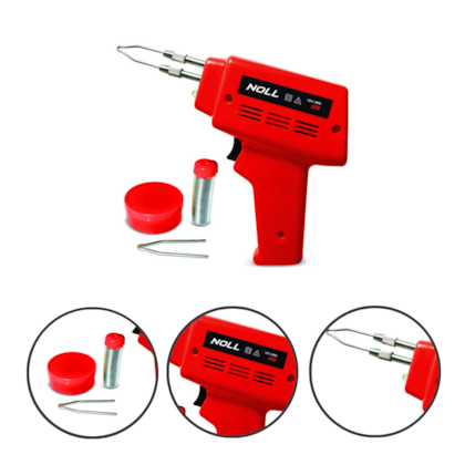 PISTOLA P/ SOLDA - 323,0002 NOLL PISTOLA P/ SOLDA - 323,0002 NOLL