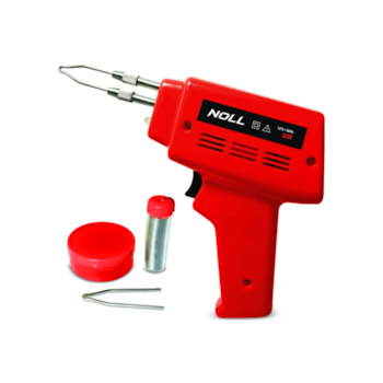 PISTOLA P/ SOLDA - 323,0002 NOLL PISTOLA P/ SOLDA - 323,0002 NOLL