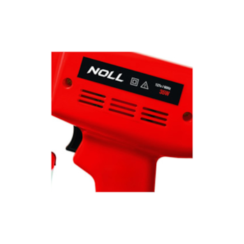 PISTOLA P/ SOLDA - 323,0002 NOLL