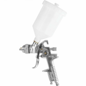 PISTOLA PARA PINTURA HVLP-BICO 1,7MM - BC 75-17 STEULA PISTOLA PARA PINTURA HVLP-BICO 1,7MM - BC 75-17 STEULA