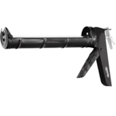 PISTOLA PARA SILICONE P/ TUBOS DE ATÉ 310 ML METÁLICA 1 PC - 8861255 SPARTA PISTOLA PARA SILICONE P/ TUBOS DE ATÉ 310 ML METÁLICA 1 PC - 8861255 SPARTA