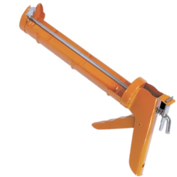PISTOLA SILICONE 9" FLEX - 58601 LOTUS PISTOLA SILICONE 9" FLEX - 58601 LOTUS