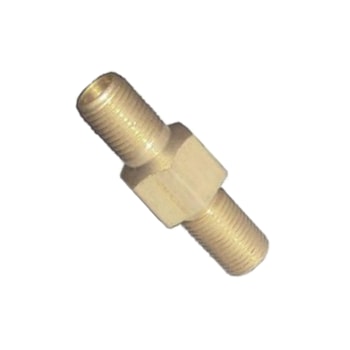 PIVOT METAL PARA SACO DE AR R.M / F 1 /8 B-Q - 405990 TREIZ O PIVOT METAL PARA SACO DE AR R.M / F 1 /8 B-Q - 405990 TREIZ O