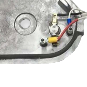 PLACA DE CALOR DA XR-2 220V S01 - 29236 ELDORADO PLACA DE CALOR DA XR-2 220V S01 - 29236 ELDORADO