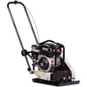 PLACA VIBRATÓRIA COMPACTADORA À GASOLINA TPC60W-XP 4T 6,5HP - 613-002 TOYAMA PLACA VIBRATÓRIA COMPACTADORA À GASOLINA TPC60W-XP 4T 6,5HP - 613-002 TOYAMA