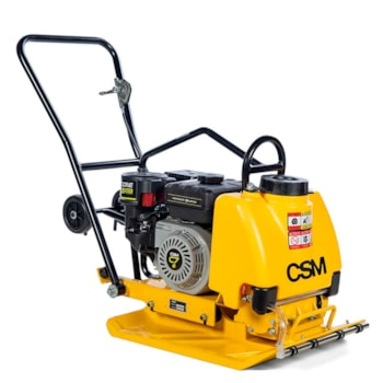 PLACA VIBRATÓRIA PV90 GASOLINA 7HP 4T LIFAN CYCLONE - 71000093 CSM PLACA VIBRATÓRIA PV90 GASOLINA 7HP 4T LIFAN CYCLONE - 71000093 CSM