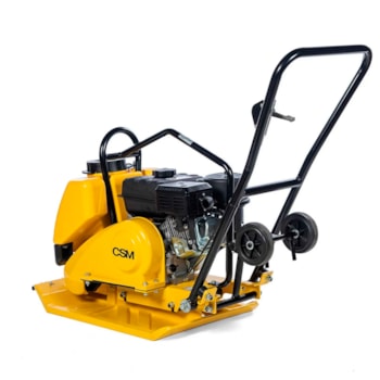 PLACA VIBRATÓRIA PV90 GASOLINA 7HP 4T LIFAN CYCLONE - 71000093 CSM PLACA VIBRATÓRIA PV90 GASOLINA 7HP 4T LIFAN CYCLONE - 71000093 CSM