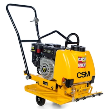 PLACA VIBRATÓRIA PV90 GASOLINA 7HP 4T LIFAN CYCLONE - 71000093 CSM PLACA VIBRATÓRIA PV90 GASOLINA 7HP 4T LIFAN CYCLONE - 71000093 CSM